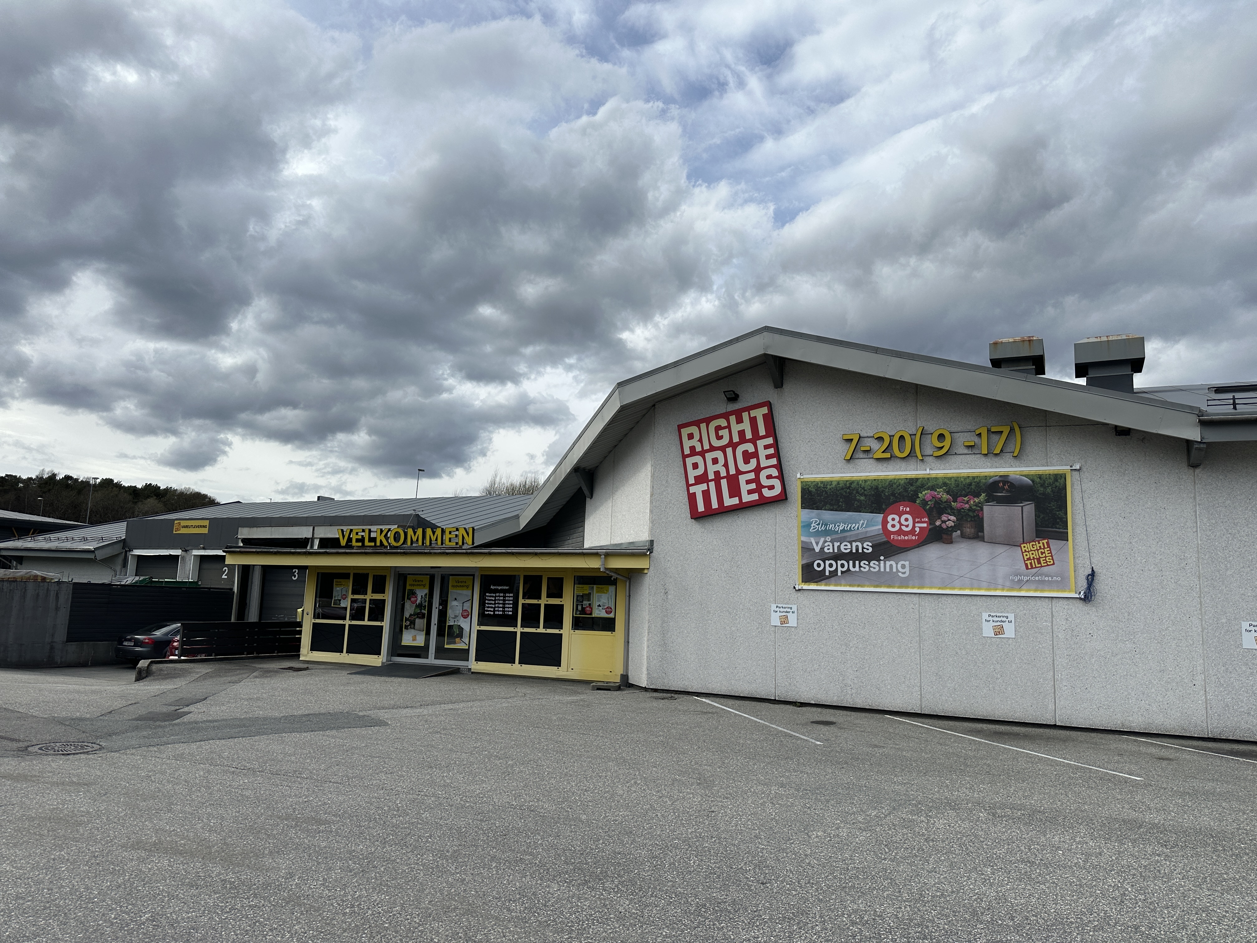 Åsamyrane 86 — Åsamyrane 86